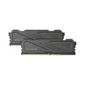 RAM Hiksemi Armor 16GB Bus 3200 Đen Tản Nhiệt
