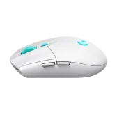 Chuot Gaming Khong Day Logitech G304 X Chinh Hang 1