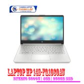 Laptop Cũ HP 14s-fq1080AU