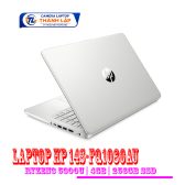 Laptop Cũ HP 14s-fq1080AU
