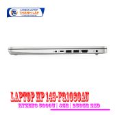 Laptop Cũ HP 14s-fq1080AU