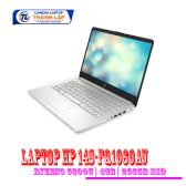 Laptop Cũ HP 14s-fq1080AU