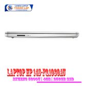 Laptop Cũ HP 14s-fq1080AU