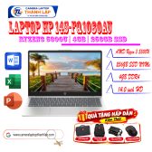 Laptop  HP 14s-fq1080AU Ryzen 3 5300U | 4GB | 256GB