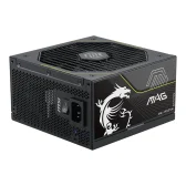 Nguon may tinh MSI MAG A1200PLS PCIE5 1200W 2