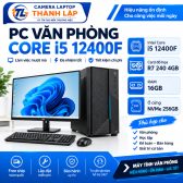 PC Văn Phòng Core i5 12400F