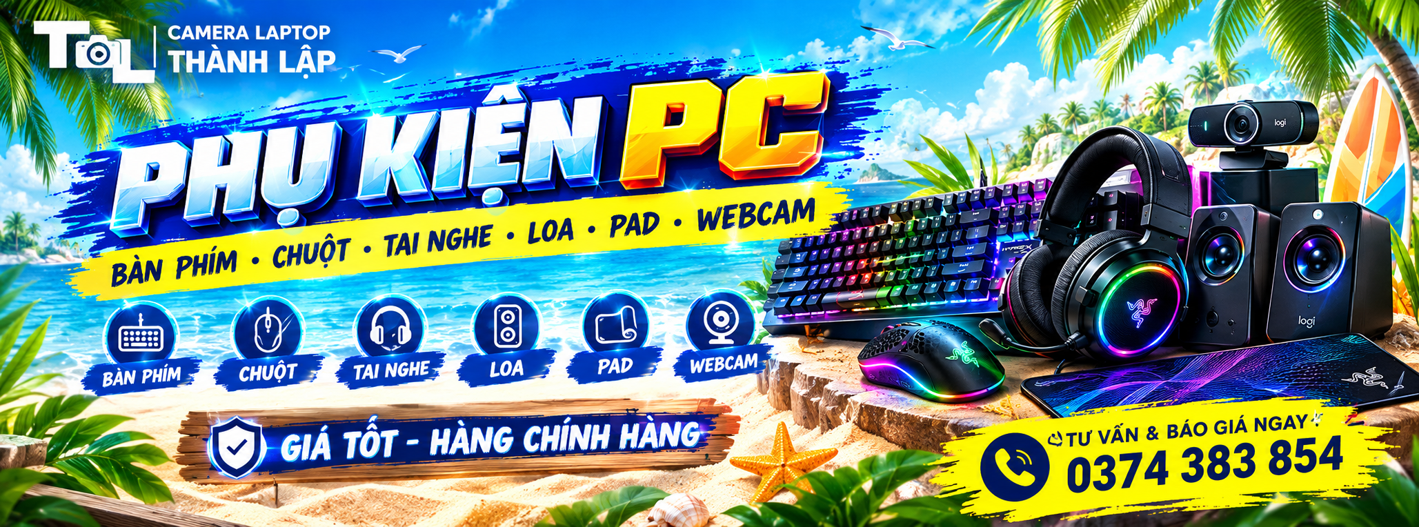 PHU KIEN PC