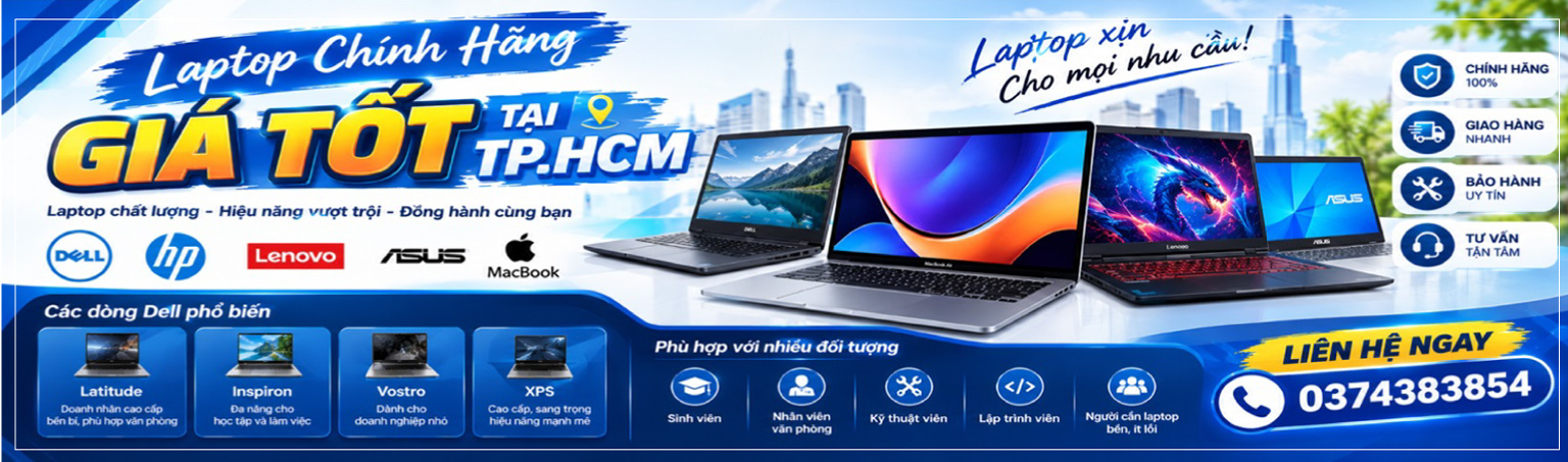 banner ngan laptop